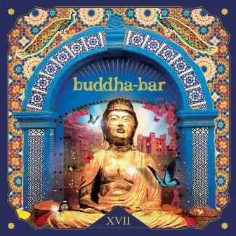 Buddha Bar XVII by Buddha-Bar