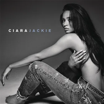 Jackie (Deluxe) by Ciara