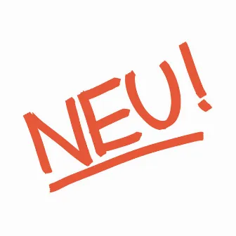 NEU! by NEU!