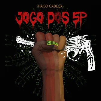 Jogo dos 5P by Tiago Cabeça