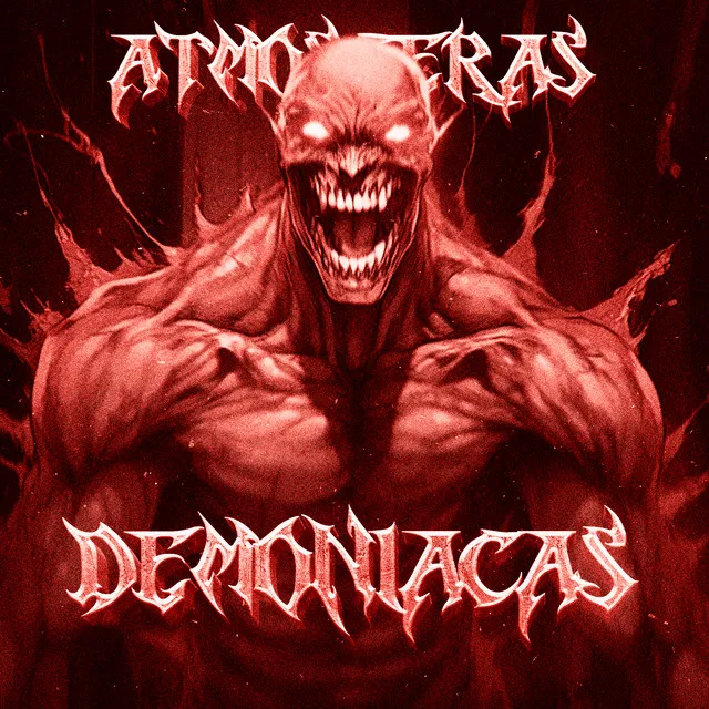 ATMOSFERAS DEMONIACAS (Speed up)