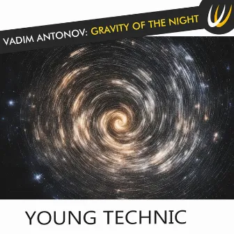 Gravity Of The Night by Vadim Antonov