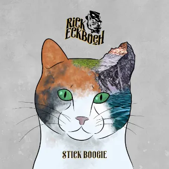 Stick Boogie by Rick Eckboch