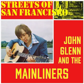 Streets of San Francisco by John Glenn