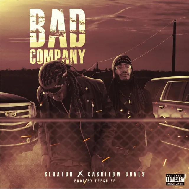 Bad Company