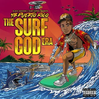 The Surf God Era by Yb Puerto Rico