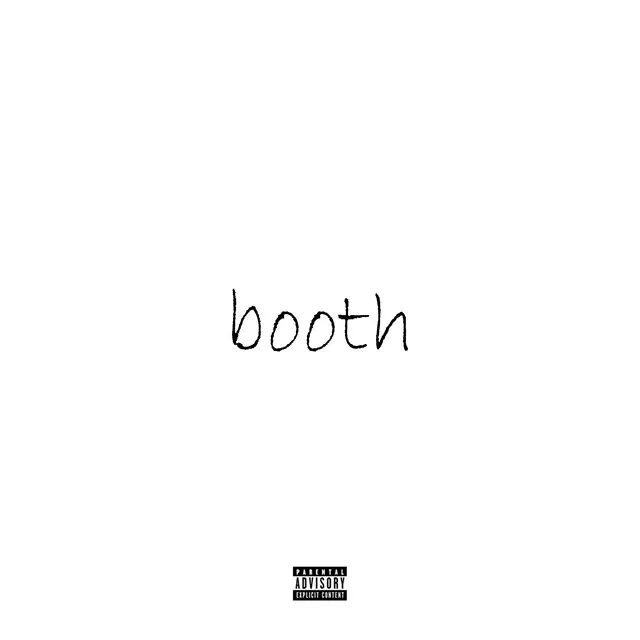 booth