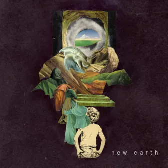 New Earth - Single by Zerbin