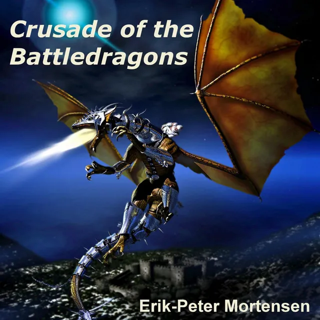 Crusade of the Battedragons