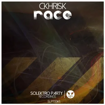 Race by Ckhrisk