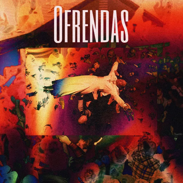 Ofrendas