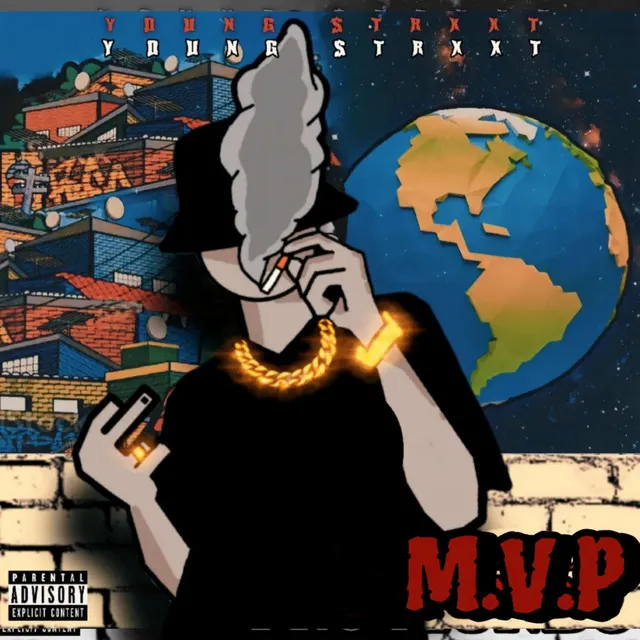 Young $Trxxt - Mvp