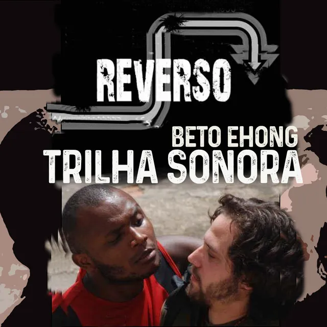 Reverso (Trilha Sonora)