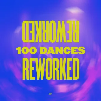 100 Dances Reworked by Swing Ting