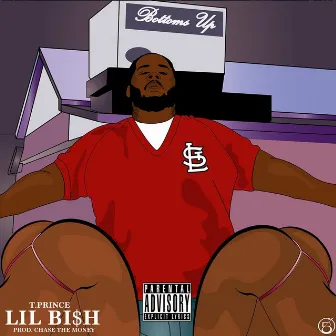 Lil Bi$h by T.Prince