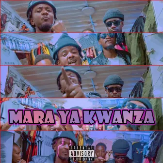 Mara Ya Kwanza by NJAI