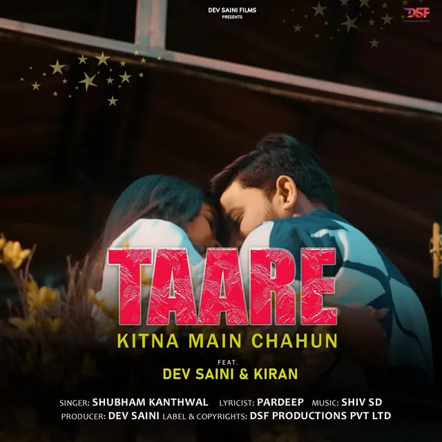 Taare Kitna Main Chahun (Haryanvi Song)