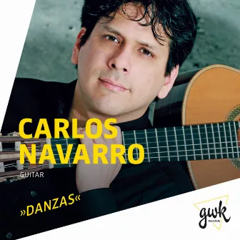 Danzas by Carlos Navarro