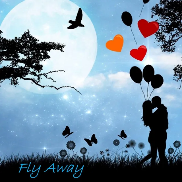 Fly Away