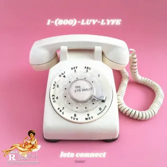 CONNECT by Lyfe Kodomo