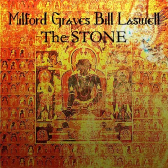 The Stone (Back In No Time) by Milford Graves