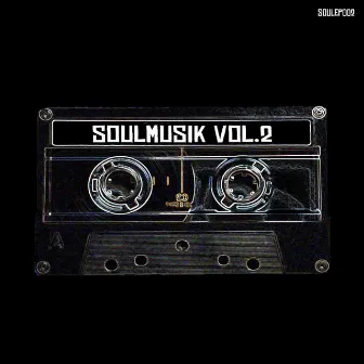 Soulmusik vol.2 by Vekta