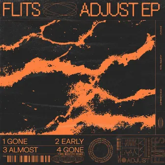 ADJUST by Flits