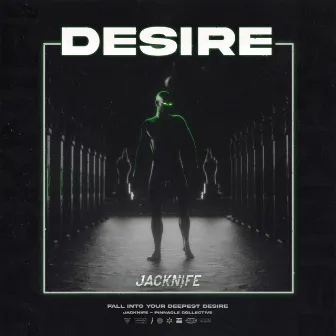 Desire by Jacknife