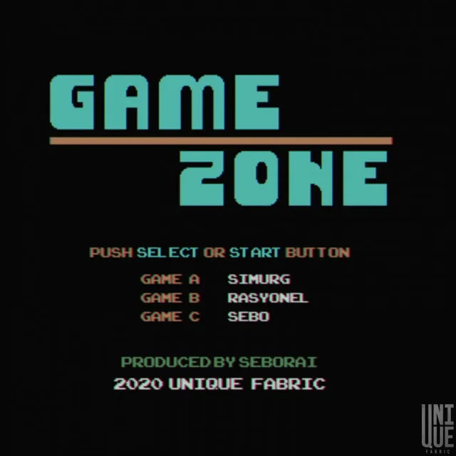 Game Zone