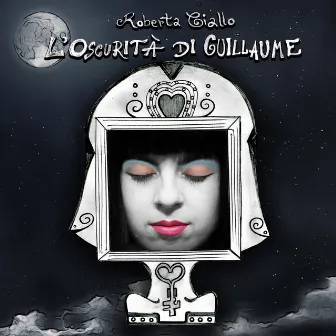 L'oscurità di Guillaume by Roberta Giallo