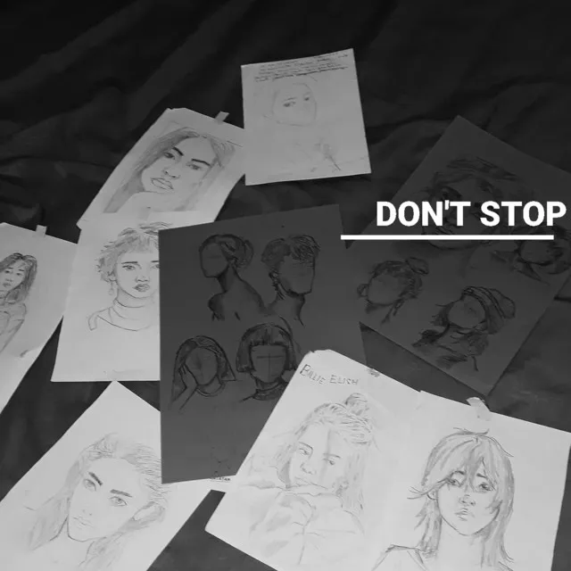 Don't Stop