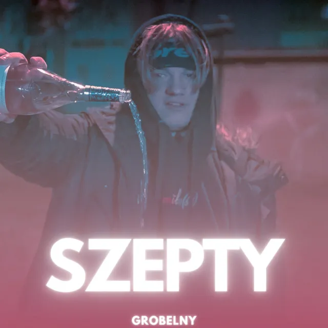 Szepty