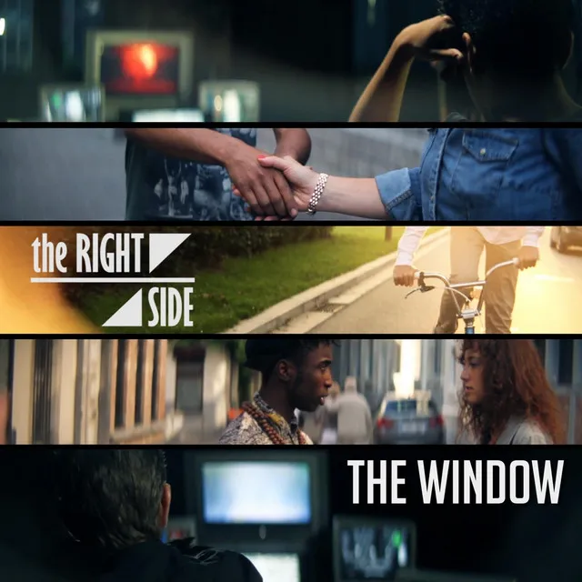 The Window