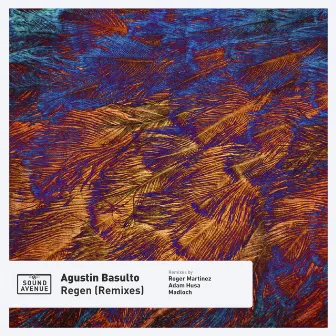 Regen (Remixes) by Agustin Basulto