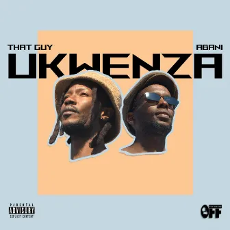 Ukwenza by Abani