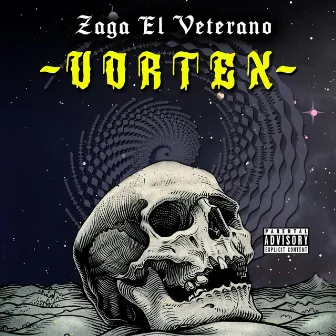 Vortex by Zaga El Veterano