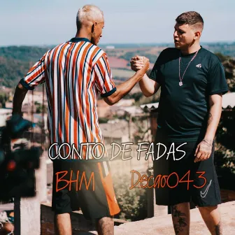 Conto de Fadas by BHM