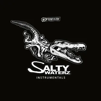 Salty Waterz (Instrumental) by Optimystic