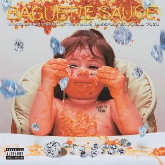 BAGUETTE SAUCE by Synthetic