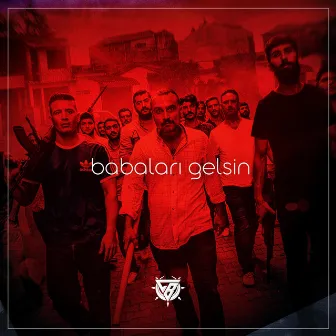 Babaları Gelsin by Cehennem Beat