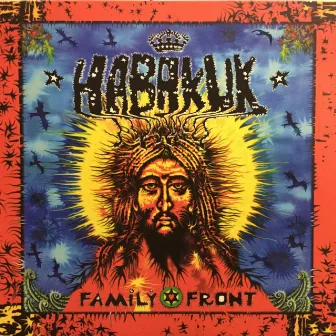 Family Front by Habakuk