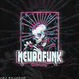 Neurofunk 2025 by Bravah