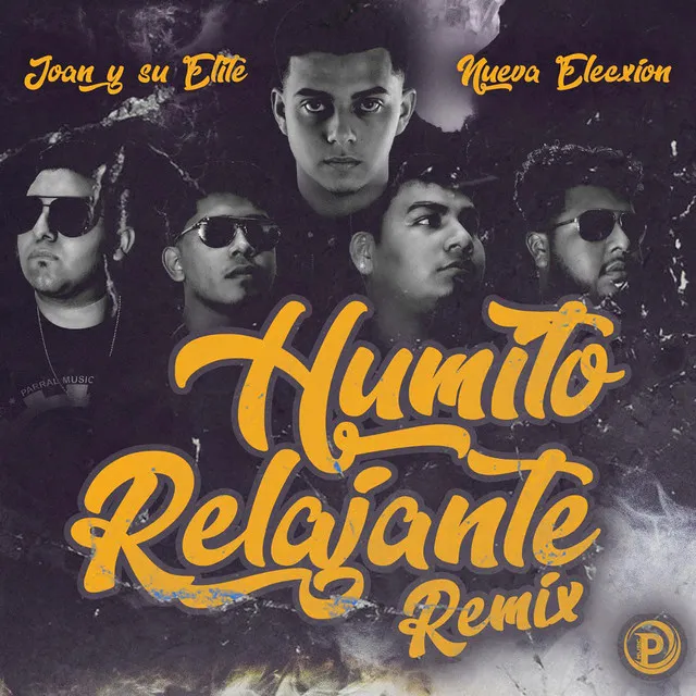 Humito Relajante (Remix)