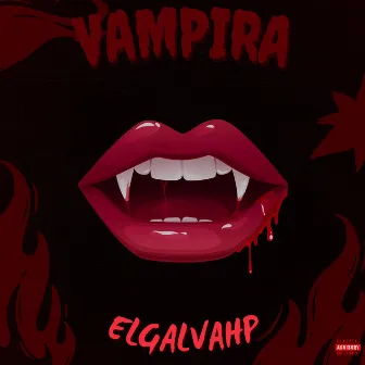 Vampira by ElGalvaHP