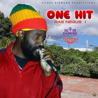 One Hit by Ras Negus I