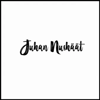 Juhan Nushäät by Juju