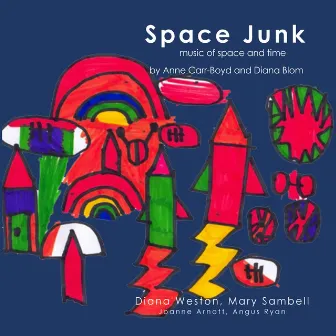 Space Junk by 