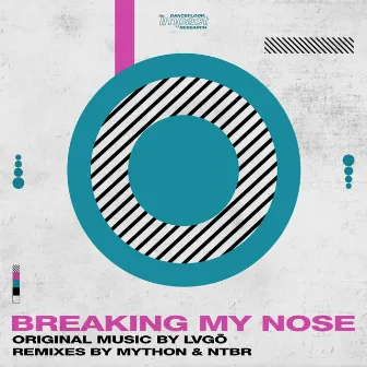 Breaking My Nose by Lvgo