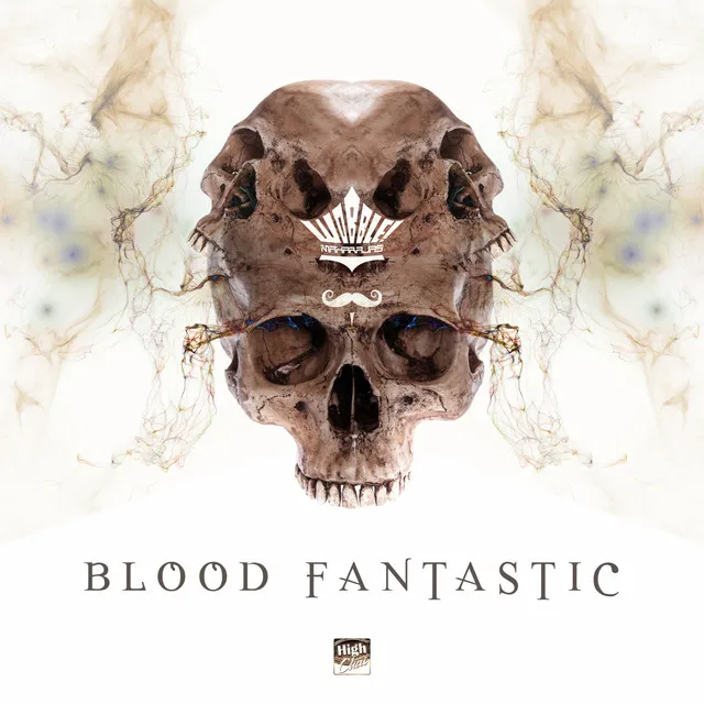 Blood Fantastic