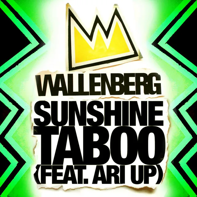 Sunshine Taboo - The Shack Dub Remix